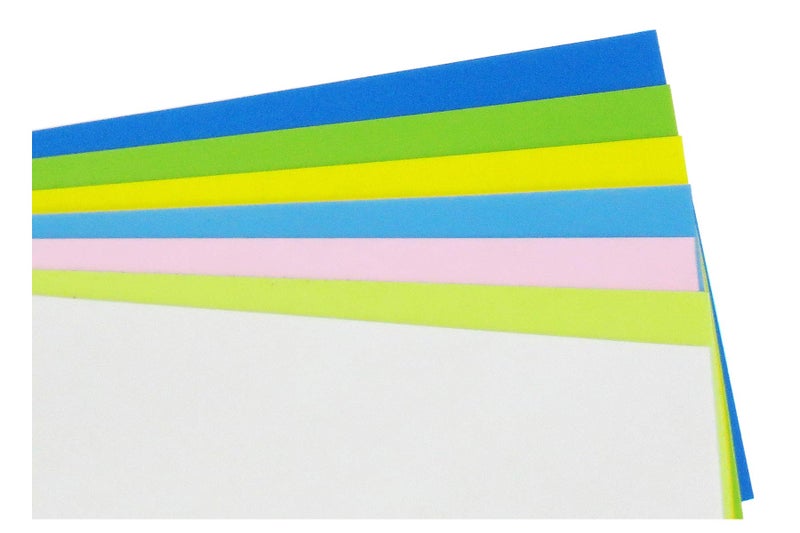 Taytools 279205 Three Sheets 5/16 x 5 x 12 Deal Flat Float Plate Glass with 7 Sheets Lapping Microfinishing Film 4-1/4 x 11 for Scary Sharp Sharpening System - Image 5